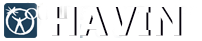 Havin GB logo