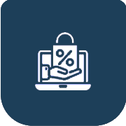 Transfer icon