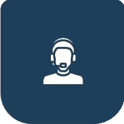 Support icon